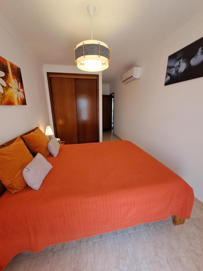 T2 Vila Atlantida Praia Vilamoura Quarteira Exterior foto