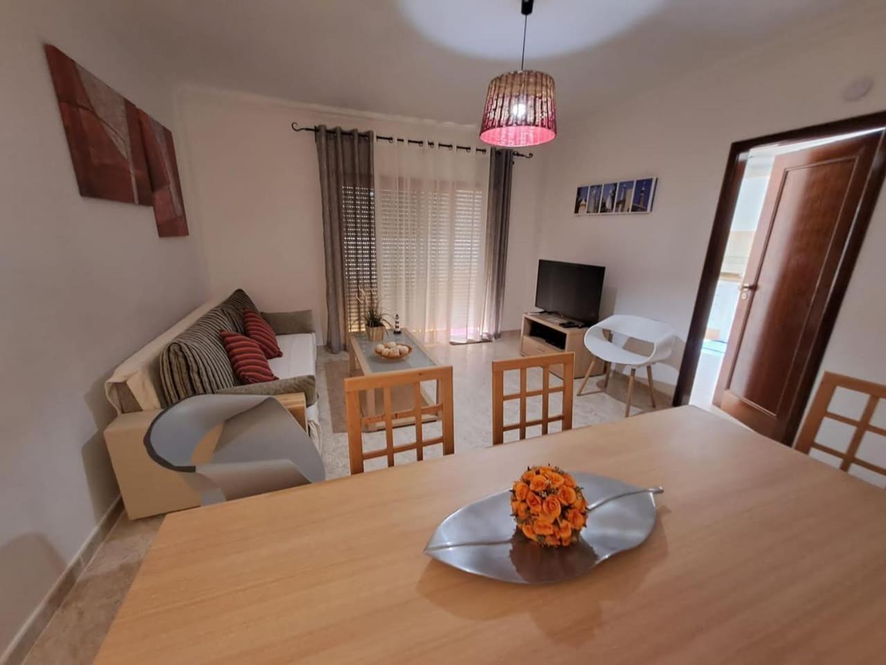 T2 Vila Atlantida Praia Vilamoura Quarteira Exterior foto